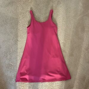 Ivory Belle bella dress